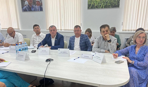 В учебных заведениях обеспечат удобство и комфорт